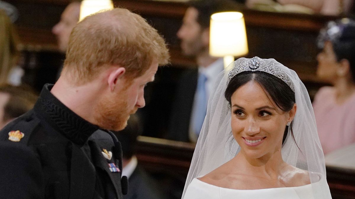 'Suits' Star Rick Hoffman Says There Was a 'Foul' Smell at Meghan ...