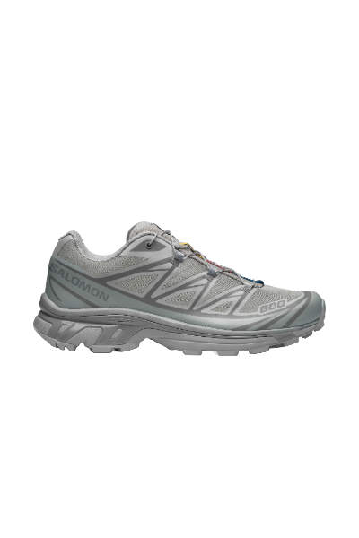 Salomon, 