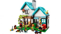 LEGO 31139 Creator 3 in 1 Cosy House