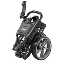 KVV 3 Wheel Golf Push Cart | 24% off at Amazon
Was $189&nbsp;Now $143.20