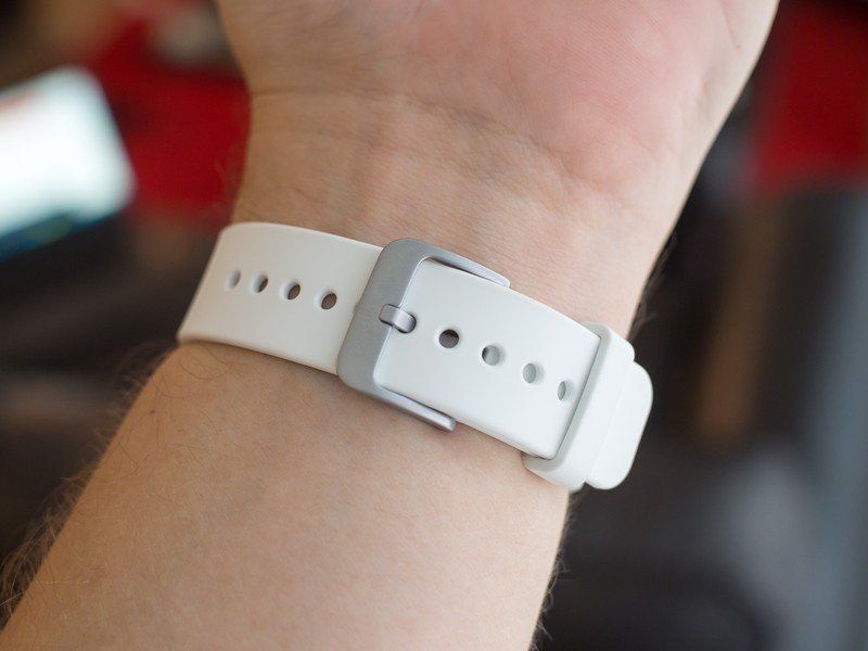 Samsung Gear S2