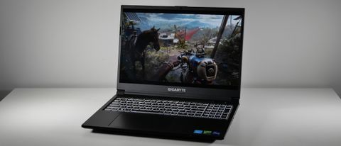 Gigabyte G6 KF 2024 review