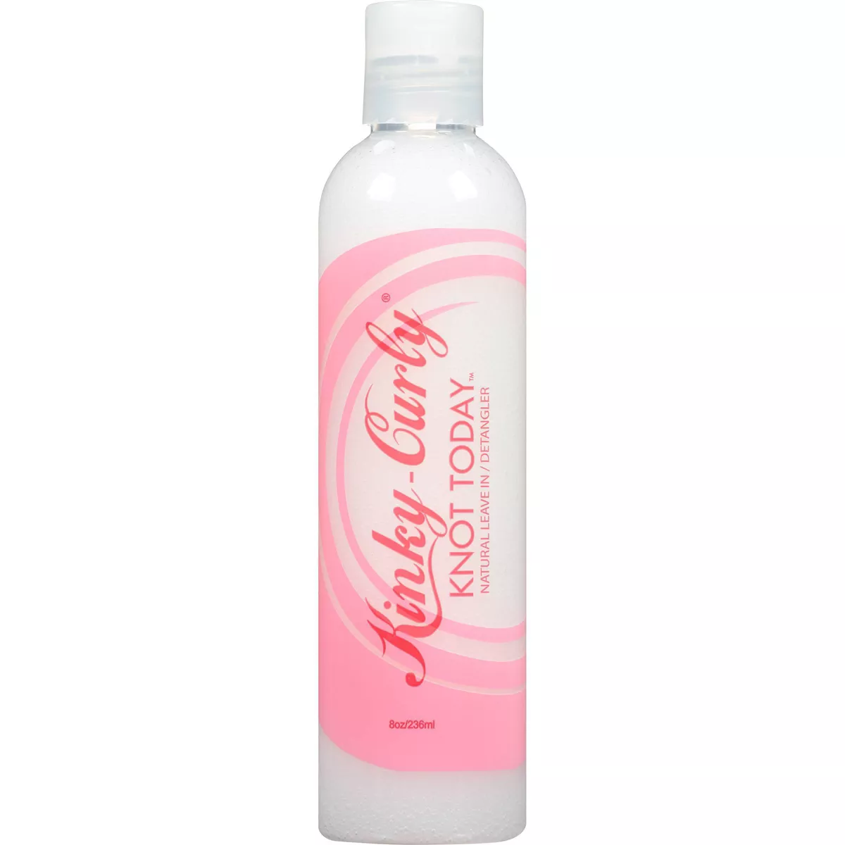 Kinky-Curly Knot Today Natural Leave in Detangler - 8 Oz
