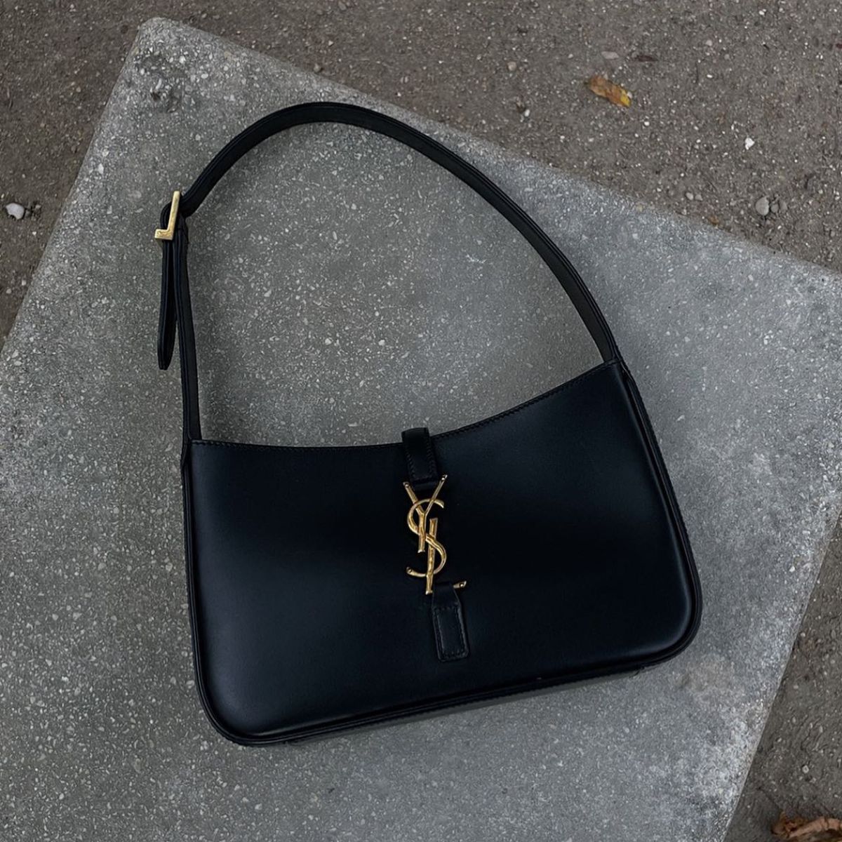 Stylish People Will Be Adding This Iconic It Bag to Their Collections For Many Years to Come