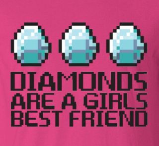 Diamonds Shirt