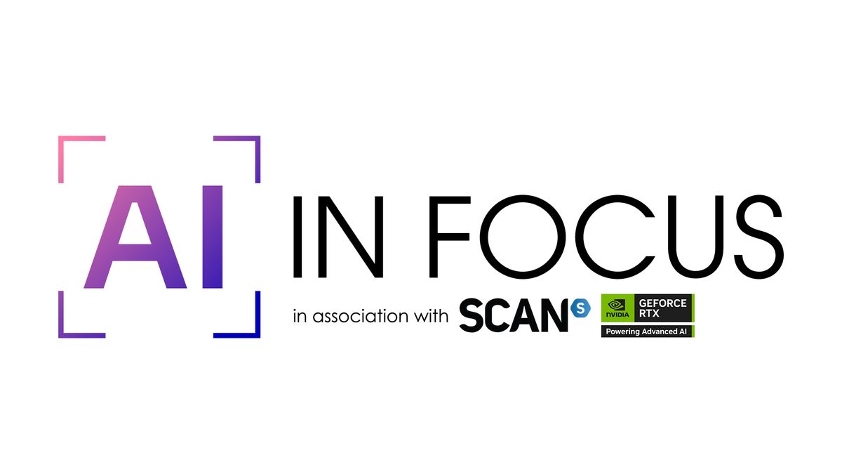 Introducing Creative Bloq's AI in Focus series