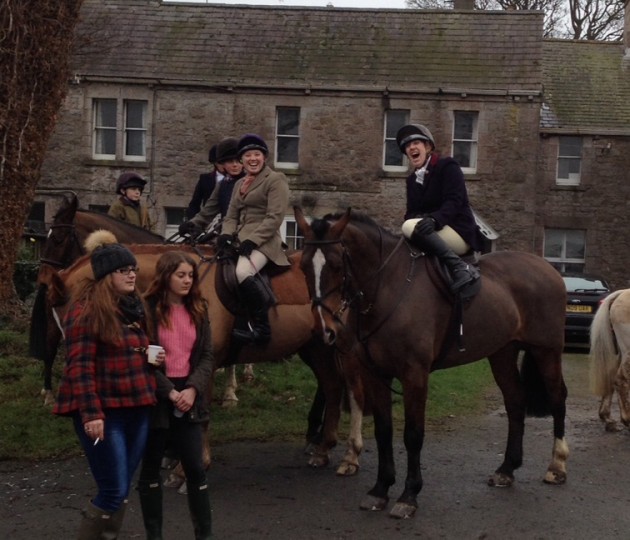 Flint and Denbigh by Jane Yorke