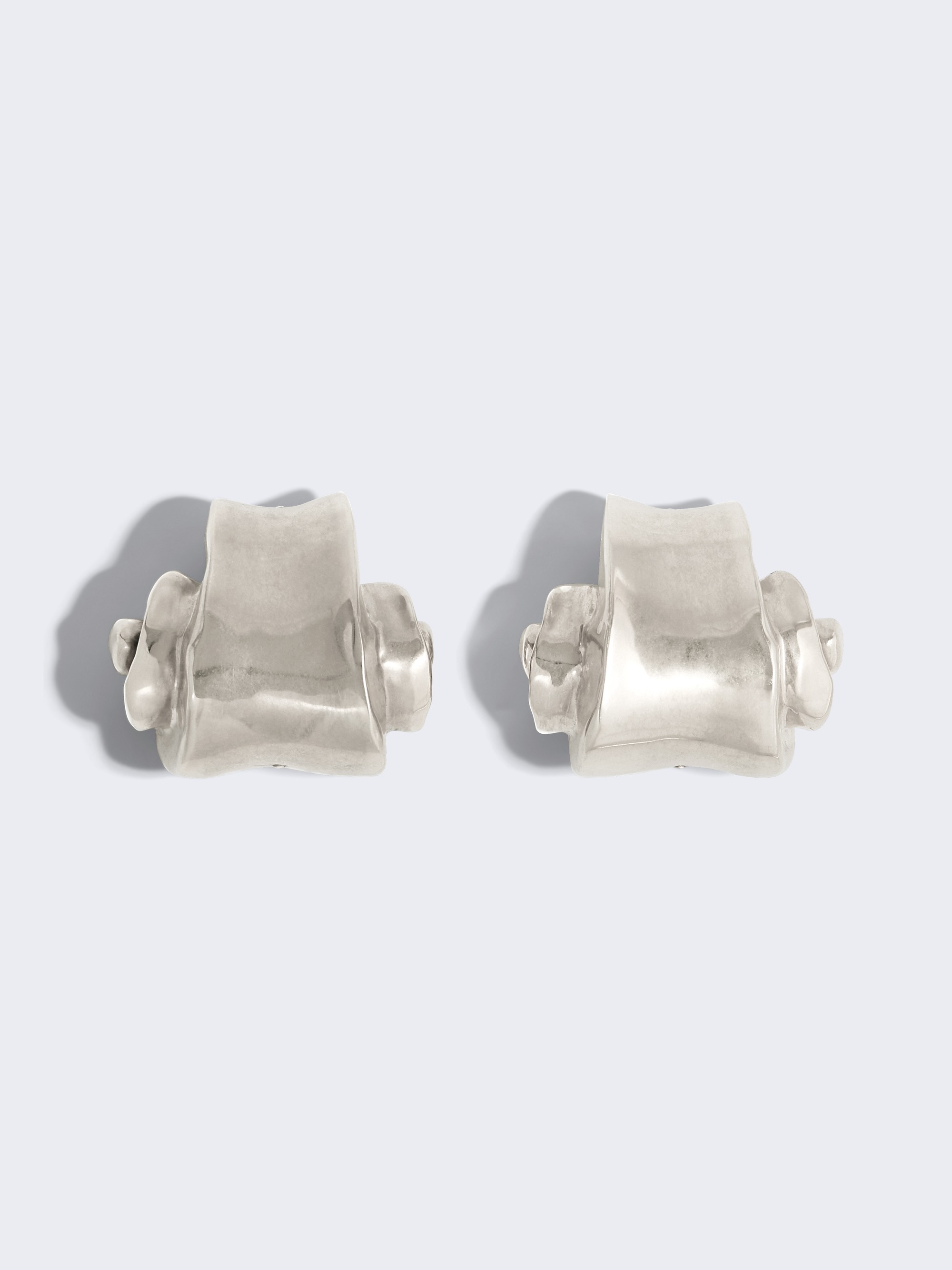 schiaparelli, Violin Earrings