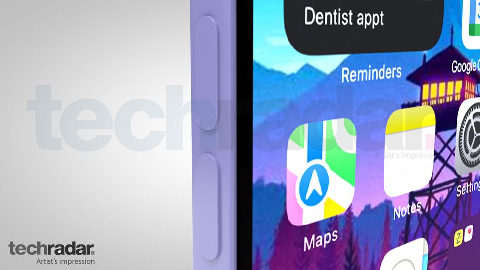 iPhone 13 release date, leaks, price and news TechRadar