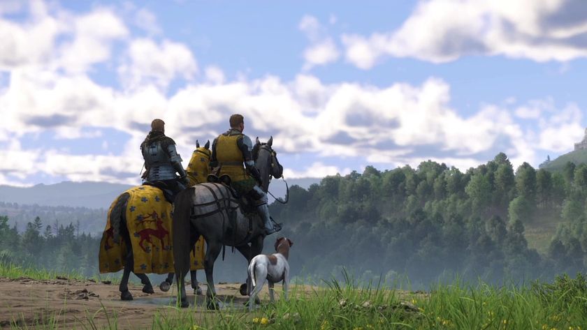 Kingdom Come Deliverance 2 Playstyle