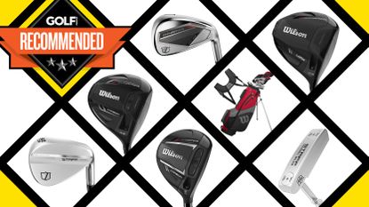 Best Wilson Golf Clubs