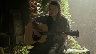 Bella Ramsey The Last Of Us