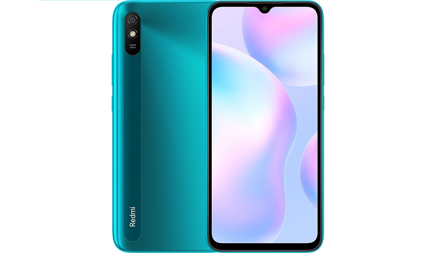 Xiaomi Redmi 9A