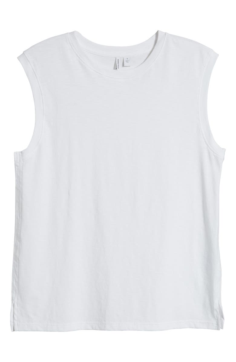 Everyday Muscle Tee
