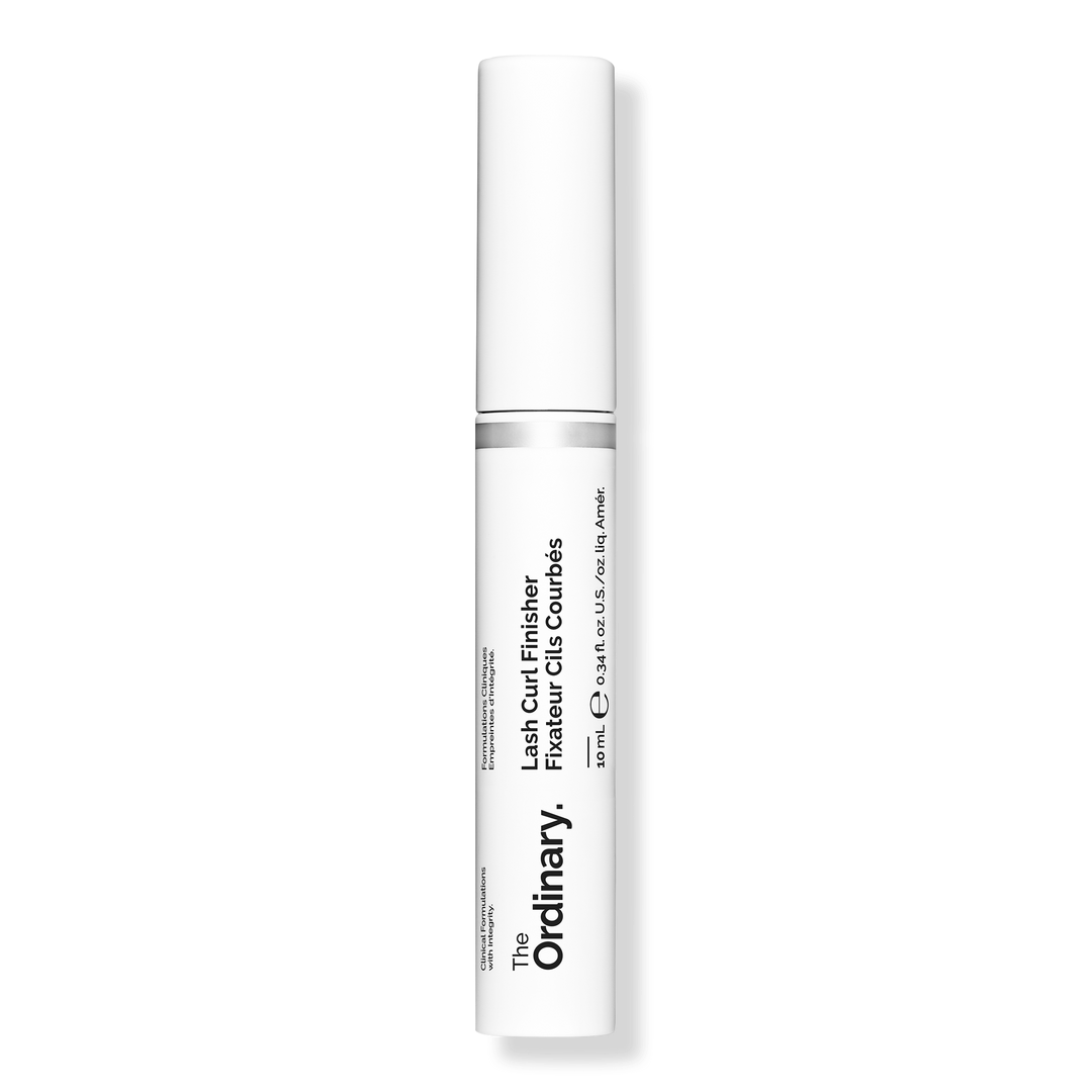 The Ordinary, Lash Curl Finisher