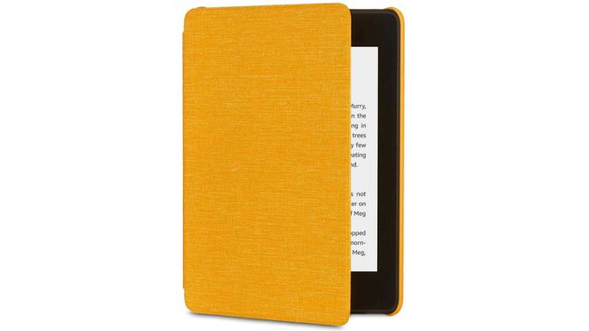 Best Amazon Kindle Cases: Protect Your Ereader | TechRadar