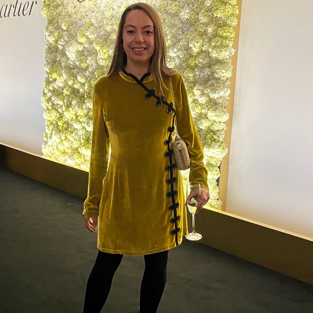 Rebecca Cope's avatar