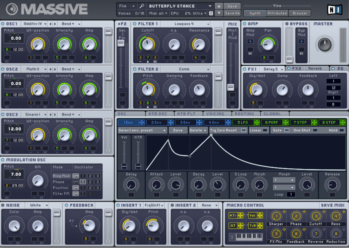Massive