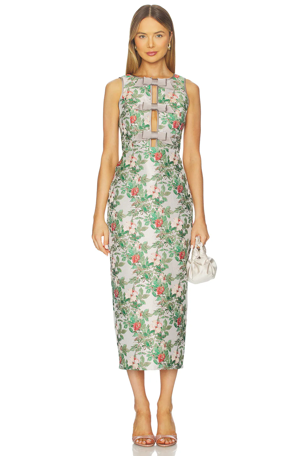 Katie May dress