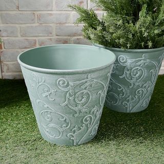 QVC planters