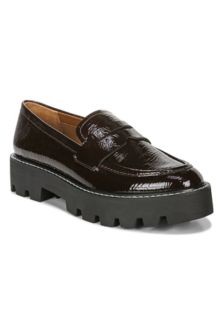 Franco Sarto Balin Platform Loafer