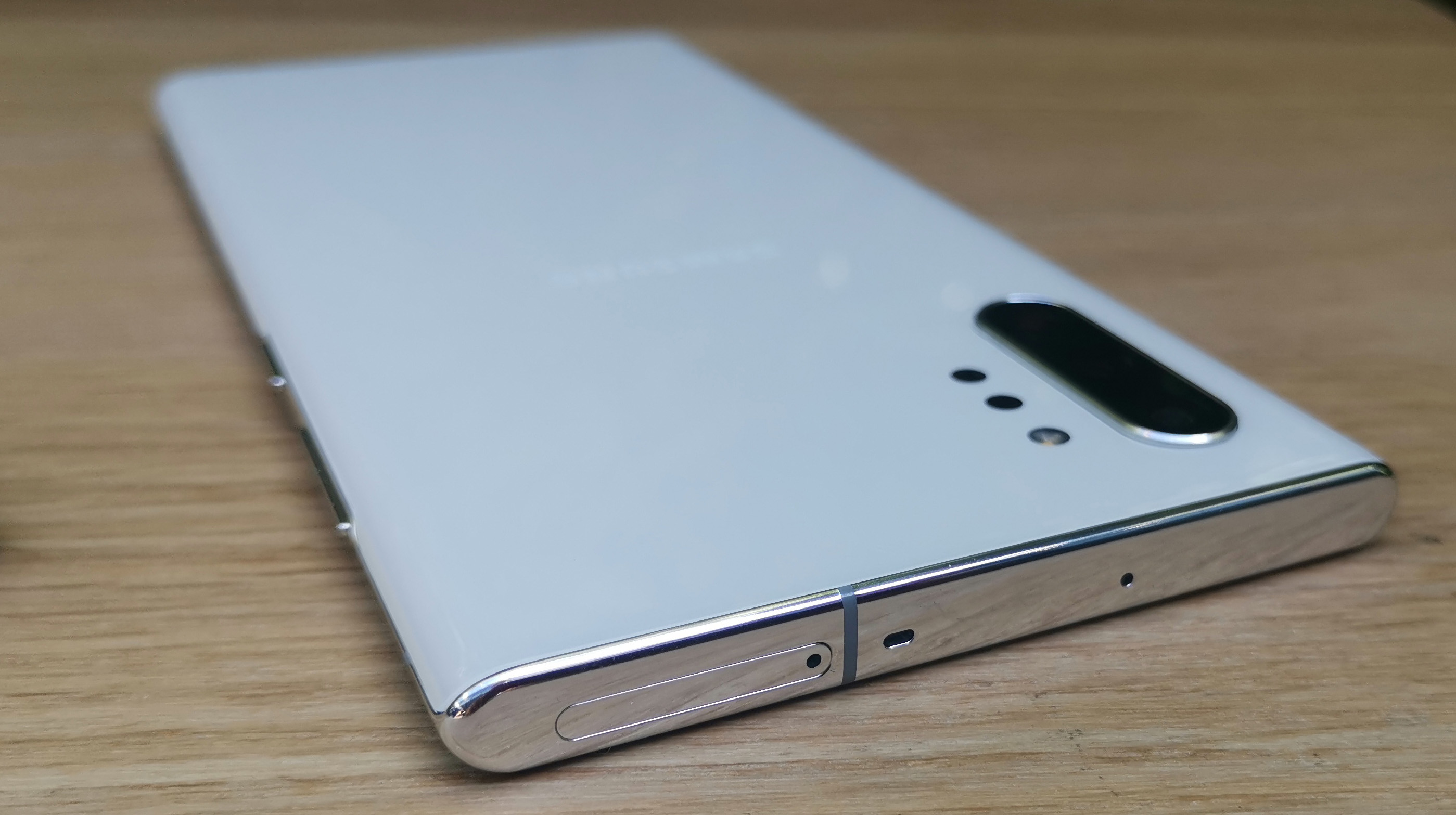 Hands on: Galaxy Note 10 review - 7 things that make it the best Samsung phone yet