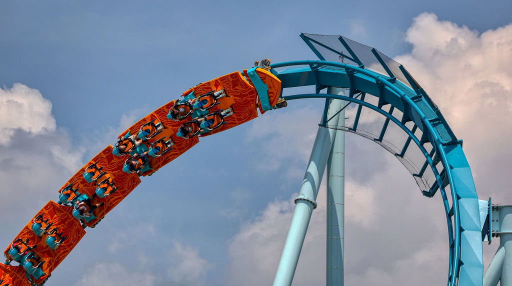 Roller coaster safety, explained | The Week