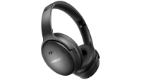 Bose QuietComfort headphones