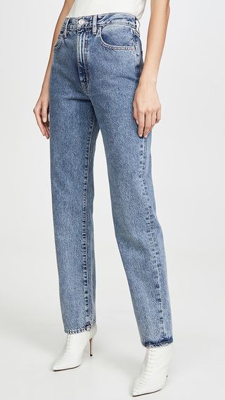 Slvrlake London Jeans