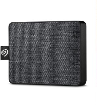 Seagate One Touch 1TB External SSD