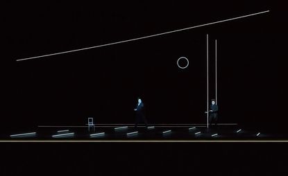 Remembering Robert Wilson, master of spectacle and light (1941-2025 ...