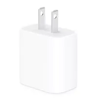 Apple 20W USC-C power adapter