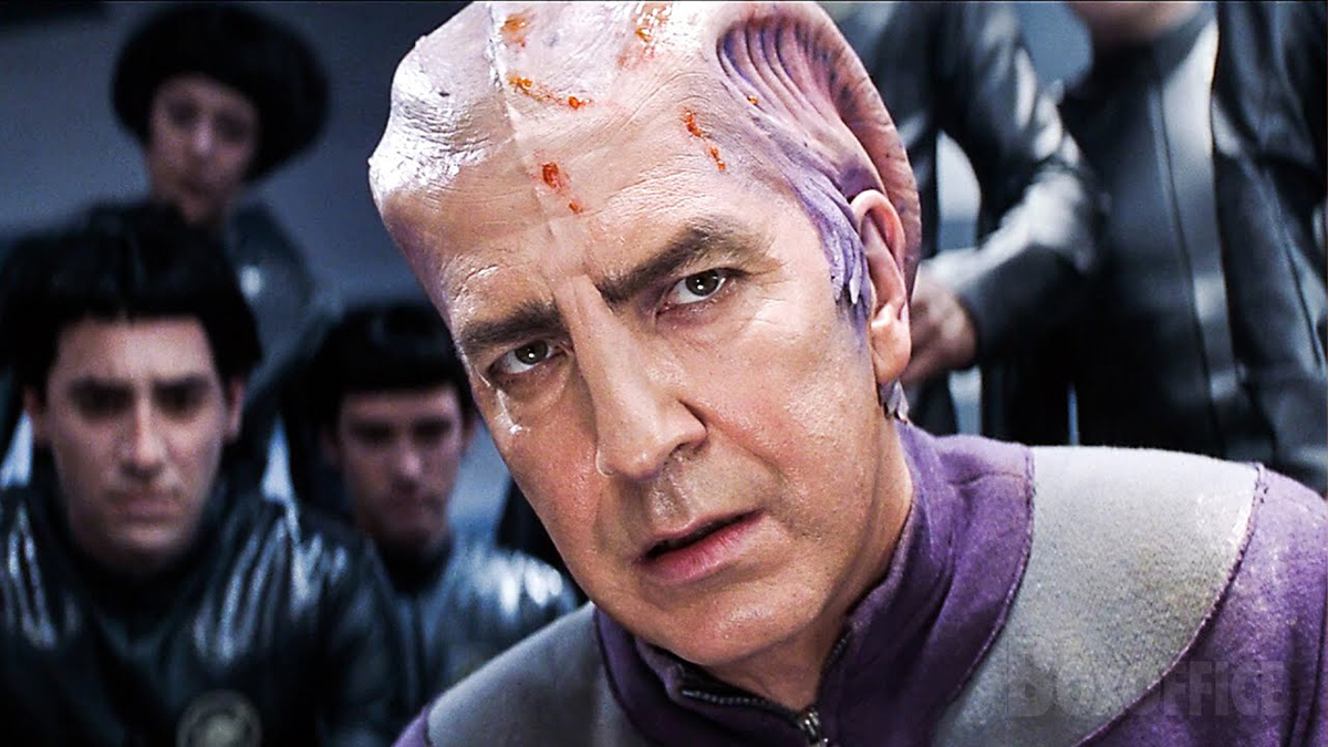The &amp;quot;By Grabthar&#039;s hammer&amp;quot; line from Galaxy Quest