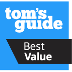 best value awards badge