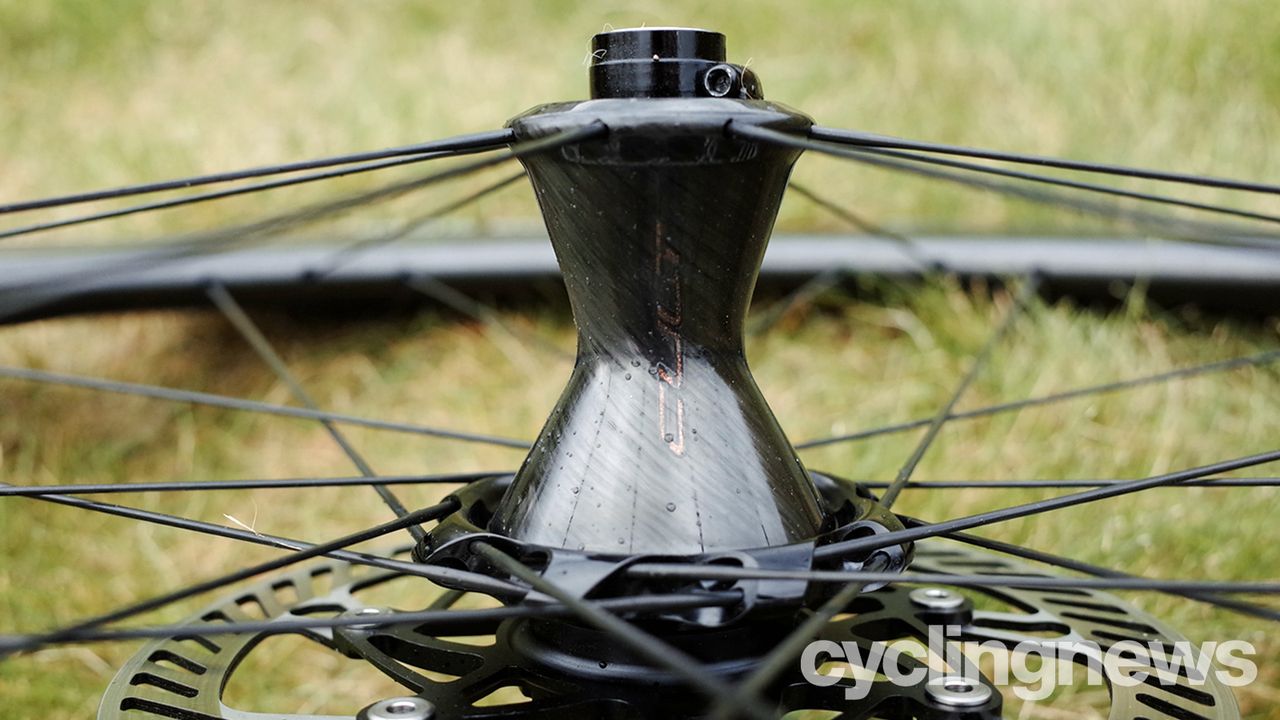Campagnolo Bora Ultra WTO