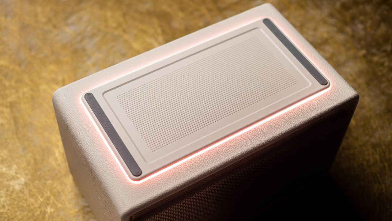 Edifier ES300 review on Android Central