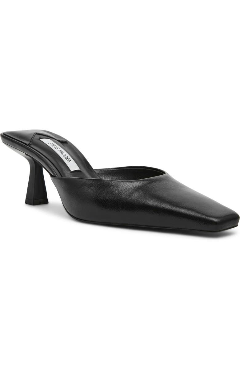 Alyse Mule