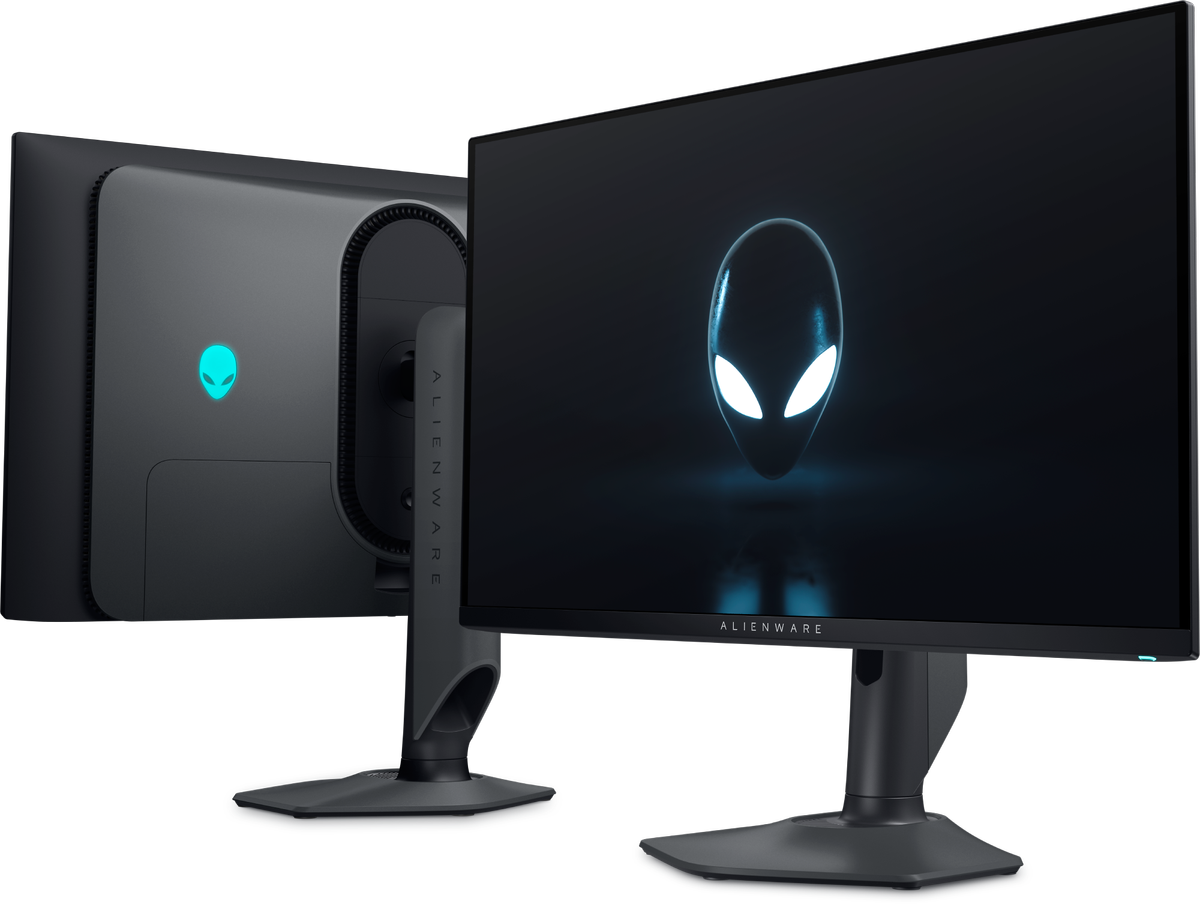 Alienware 27 AW2725DF
