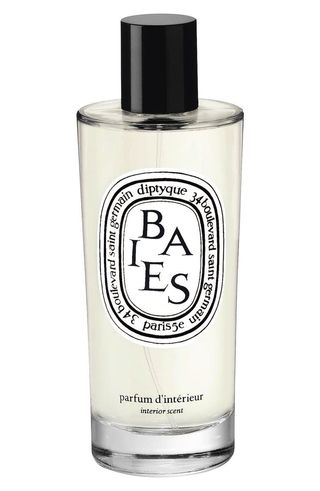 Baies (berries) Fragrance Room Spray