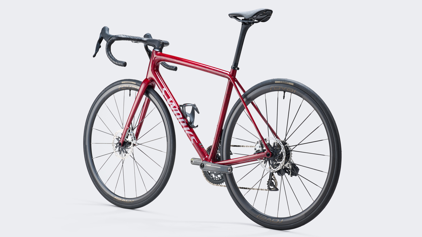 Specialized S-Works Aethos 2