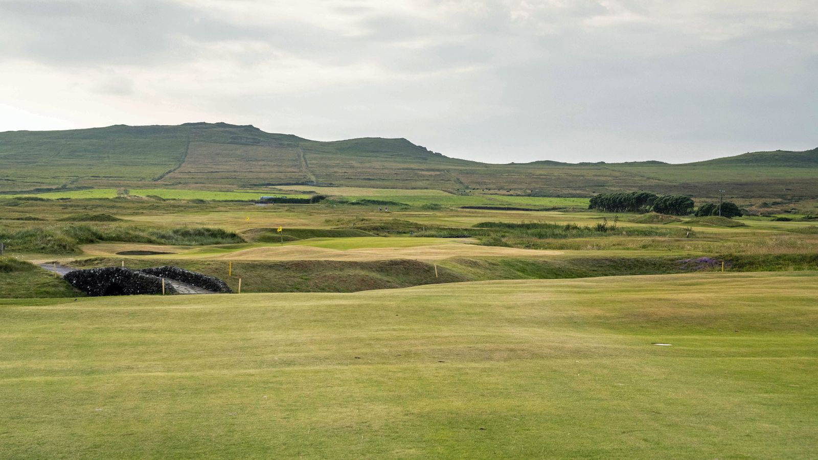 Dingle Golf Links Course Review | Golf Monthly