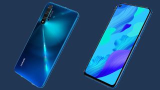 Huawei Nova 5T