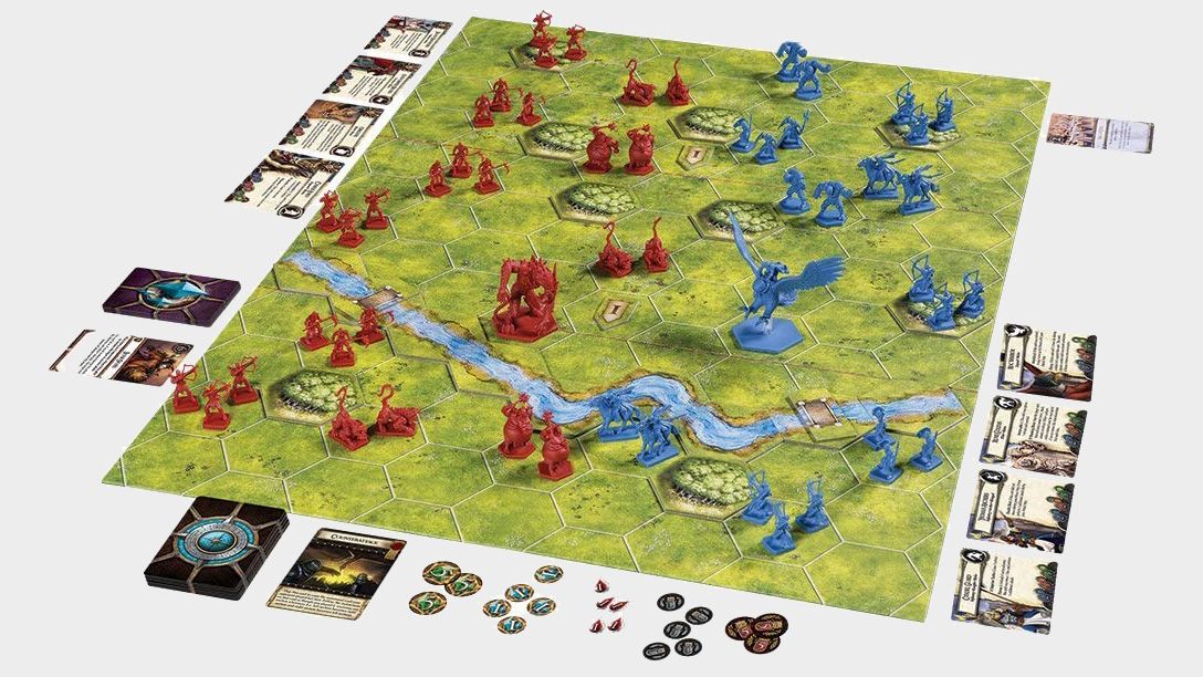 BattleLore