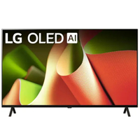 LG B4 OLED 48-inch TV