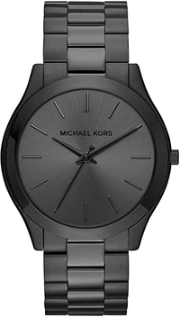Michael Kors Slim Runway Stainless Steel Watch | Now On Sale for $99!