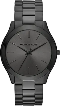 Michael Kors Slim Runway Stainless Steel Watch | Now On Sale for $99!