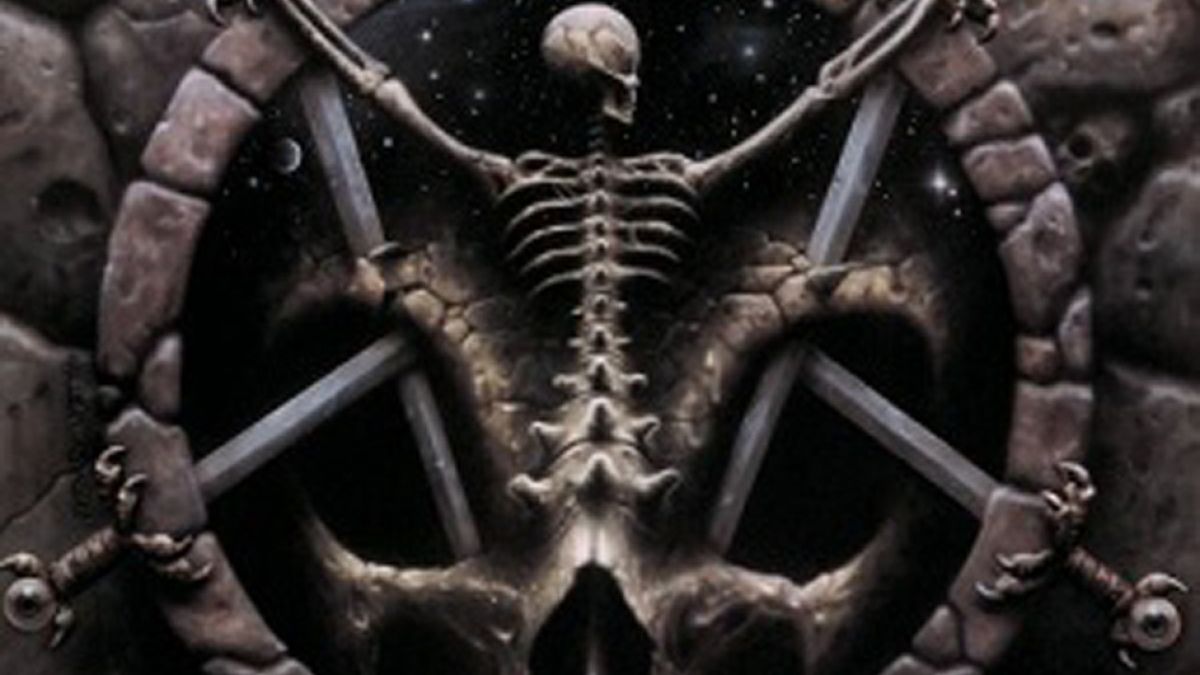 Slayer: All The Info On Divine Intervention | Louder