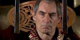 Timothy Dalton Rassilon Doctor Who