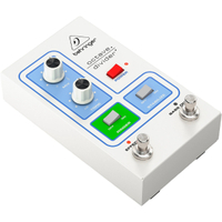 Behringer Octave Divider: Was $109, now $59