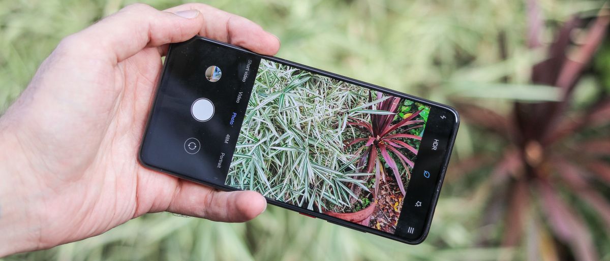 Xiaomi Mi 9T Pro review | Digital Camera World